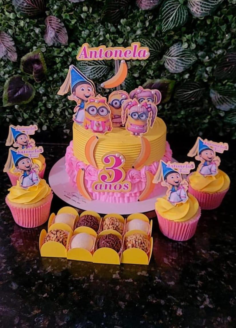 PRODUÇÕES MUNDO ESTRELADO